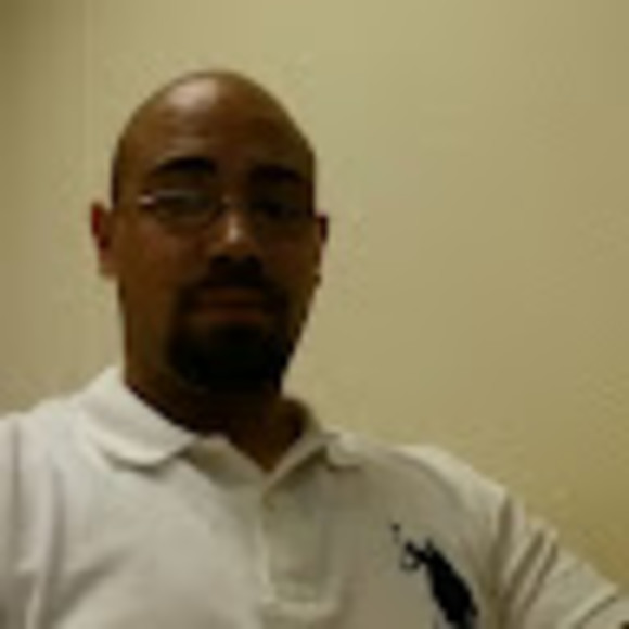 Meet your Posher, Tyson - Picture 1 of 1